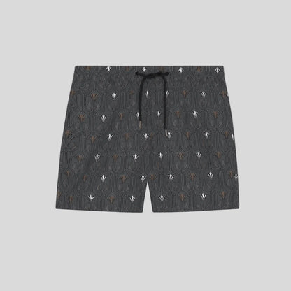 LYLE & SCOTT BOTANICAL SWIM SHORT