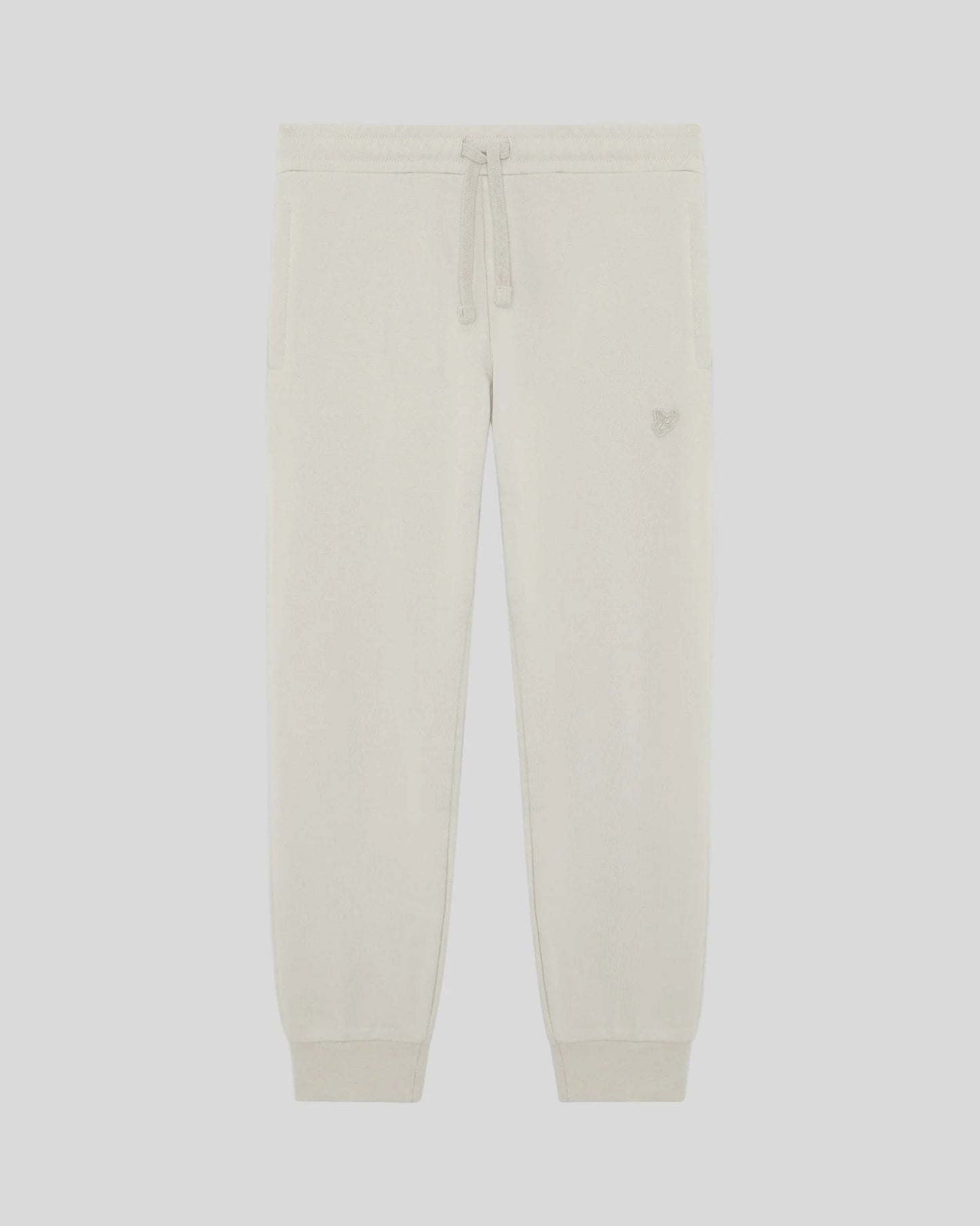 LYLE & SCOTT  HEAVY WEIGHT JOGGERS