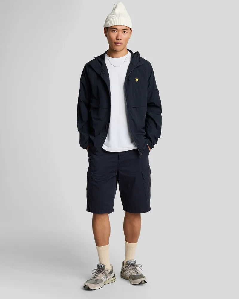 LYLE & SCOTT CARGO SHORTS