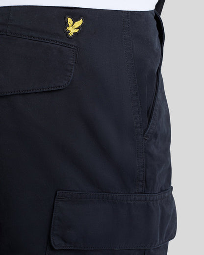 LYLE & SCOTT CARGO SHORTS