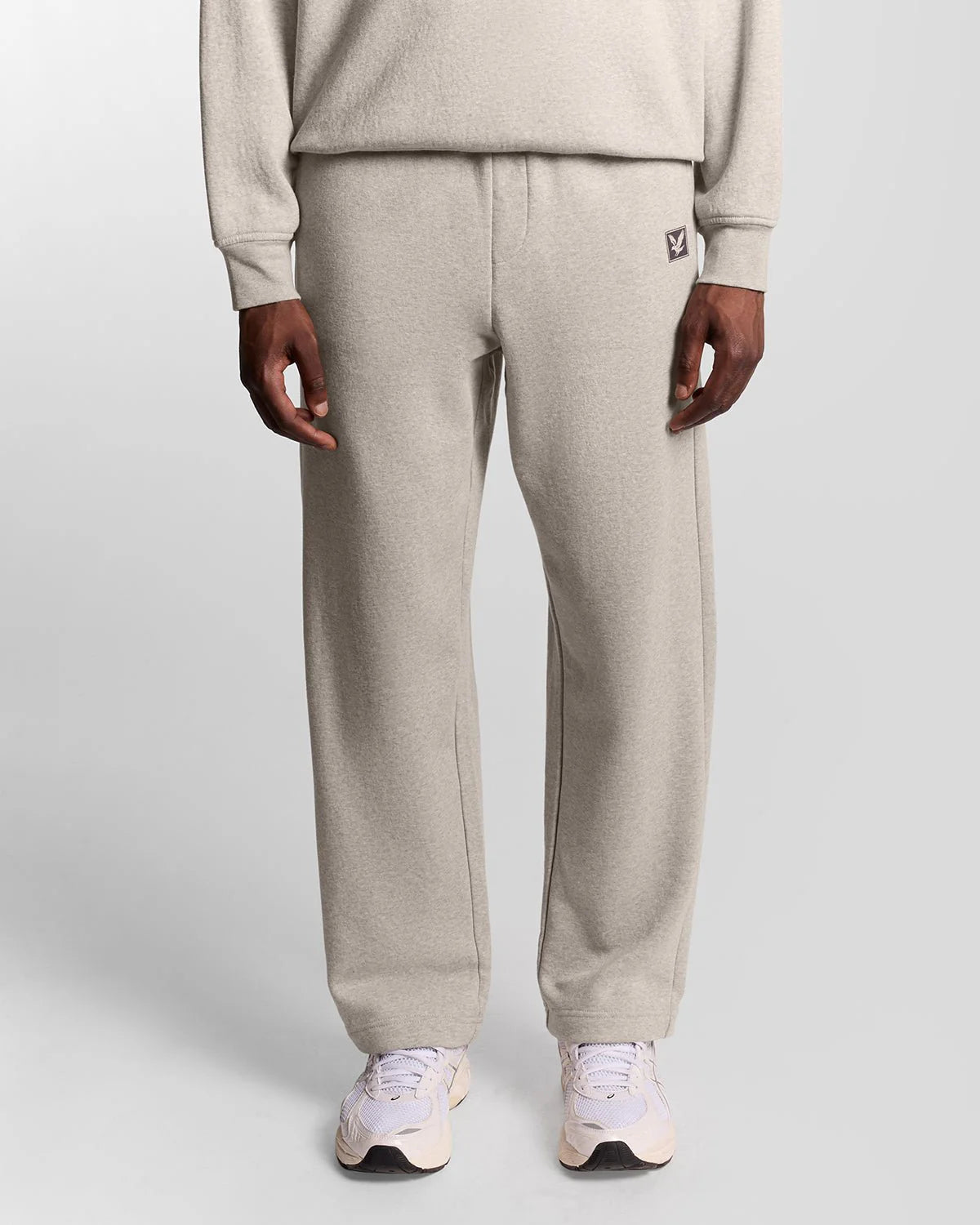 LYLE&SCOTT LOUNGE STRAIGHT LEG JOGGER