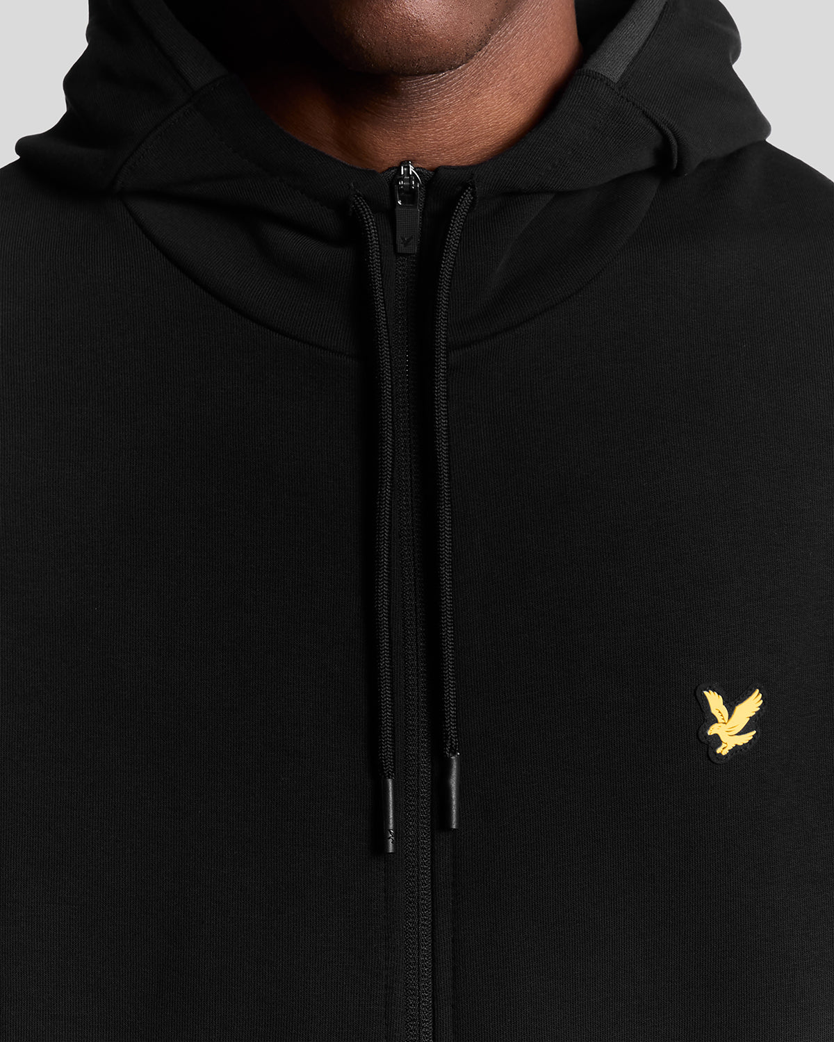 LYLE&SCOTT SPORTS TAPE TRACK JACKET
