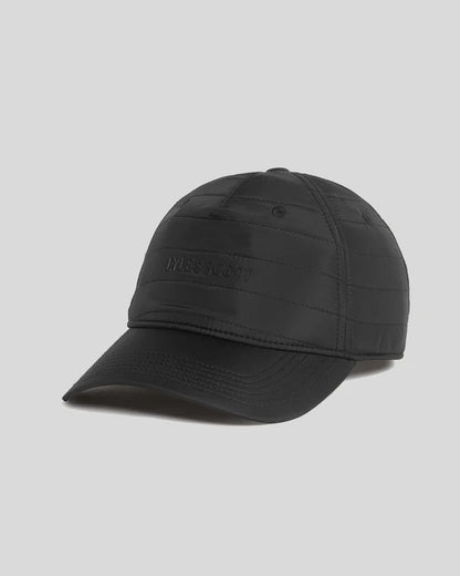 LYLE & SCOTT PADDED BASEBALL CAP
