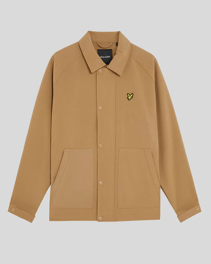 LYLE&SCOTT SOFTSHELL WORK JACKET