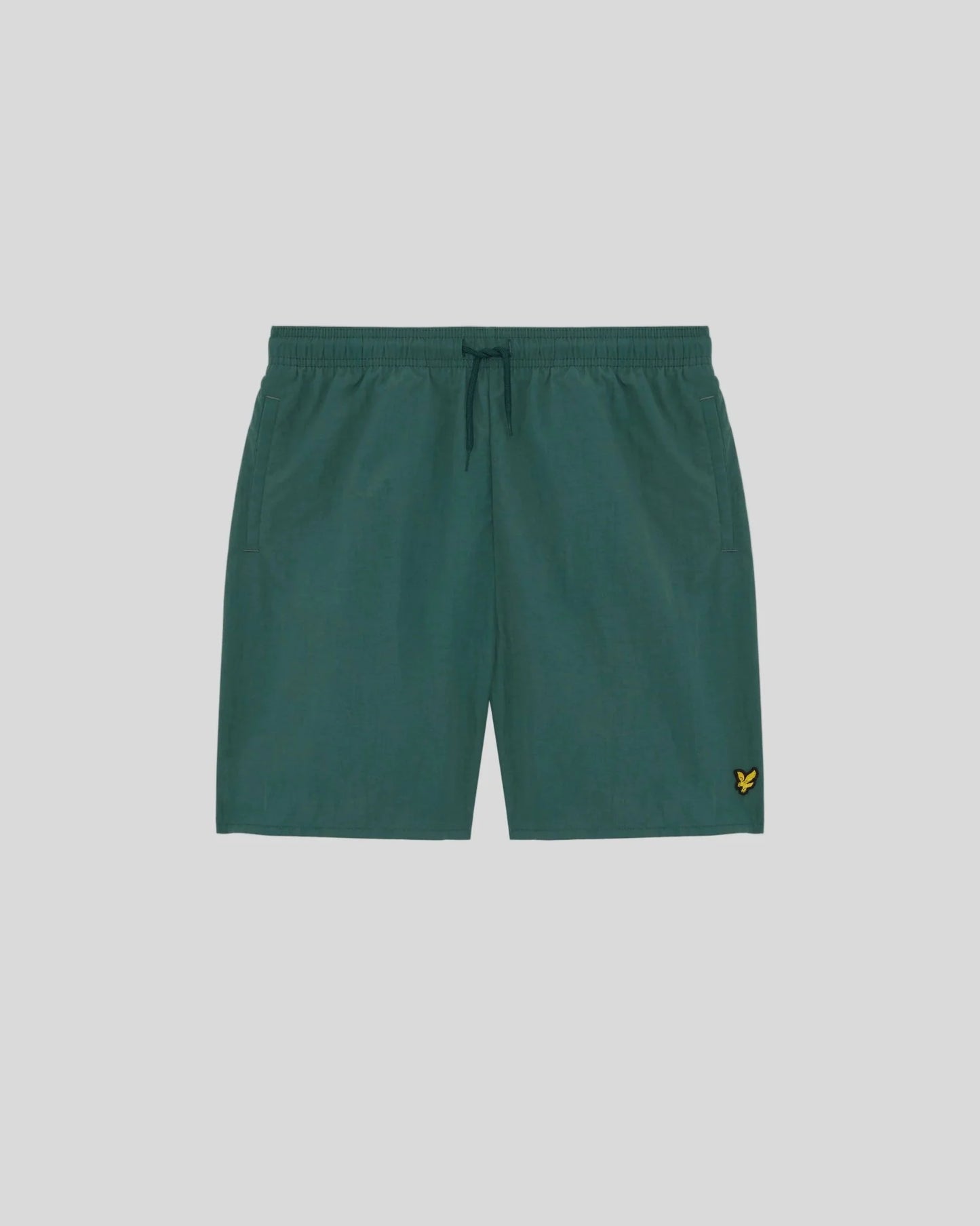 LYLE & SCOTT KIDS PLAIN SWIM SHORT