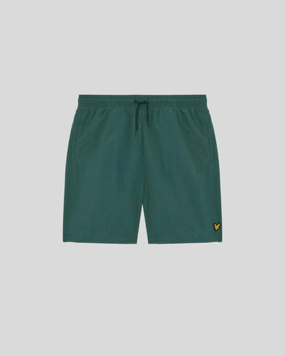 LYLE & SCOTT KIDS PLAIN SWIM SHORT