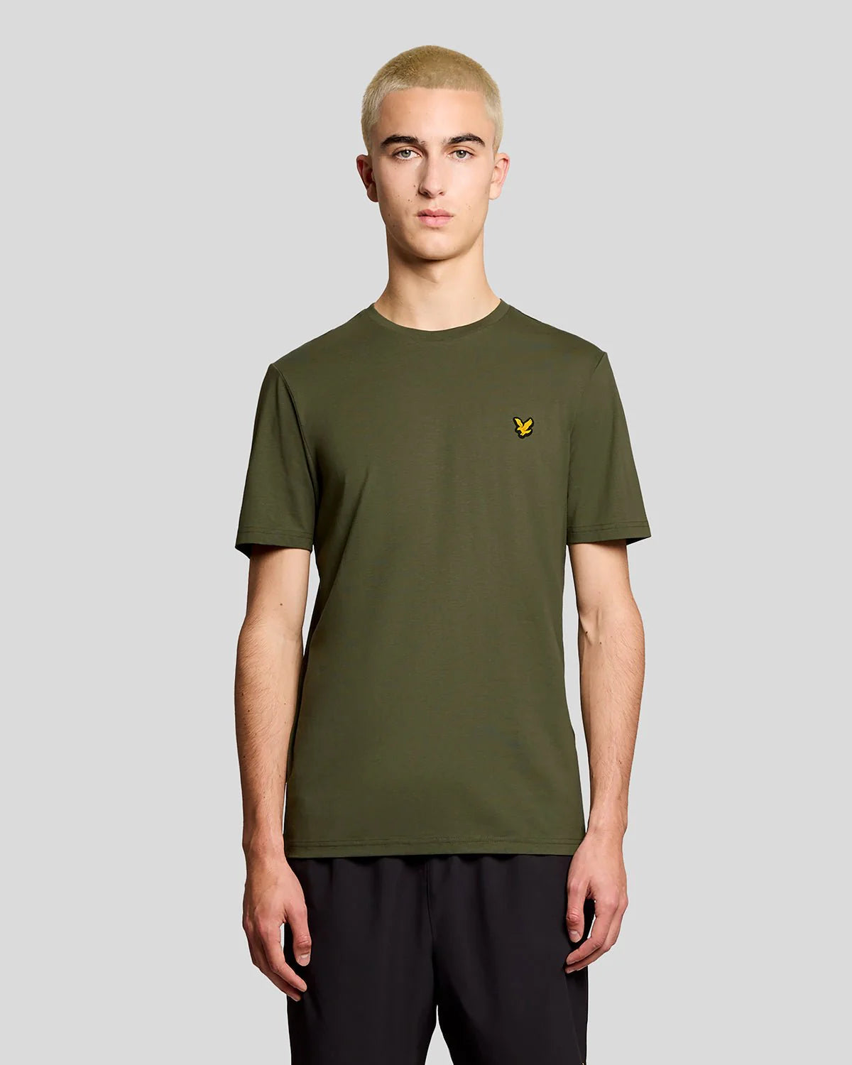 LYLE & SCOTT MEN SPORTS T SHIRT