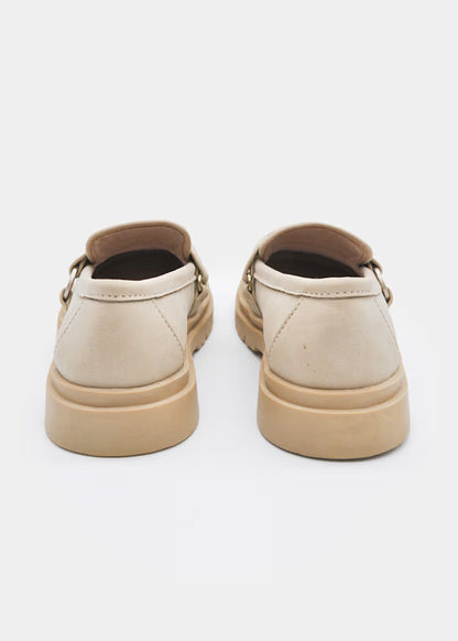 MAYORAL GIRLS SHIMMER TRACK MOCASINS