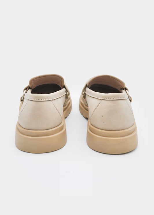 MAYORAL GIRLS SHIMMER TRACK MOCASINS