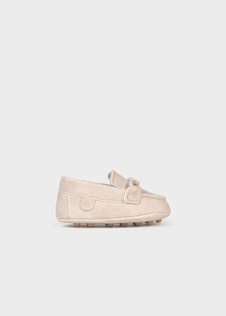 MAYORAL BABY LOAFERS