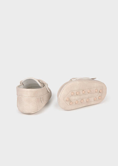 MAYORAL BABY LOAFERS