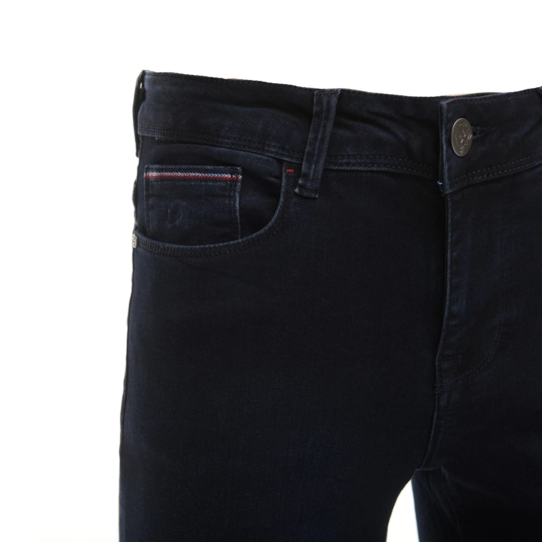 MONTE NAPOLEONE STRECH DENIM
