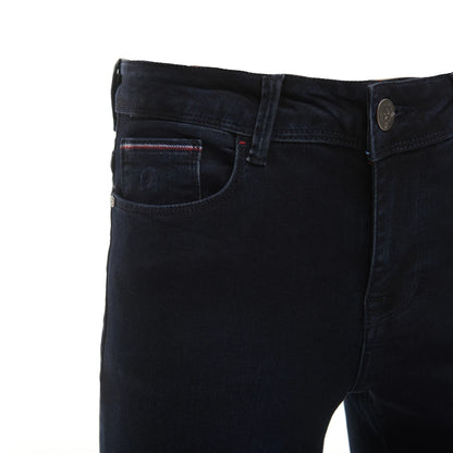 MONTE NAPOLEONE STRECH DENIM