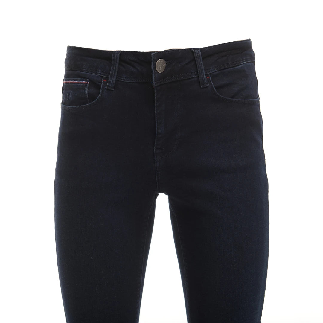 MONTE NAPOLEONE STRECH DENIM