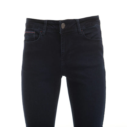 MONTE NAPOLEONE STRECH DENIM