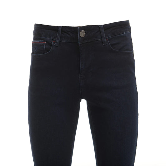 MONTE NAPOLEONE STRECH DENIM