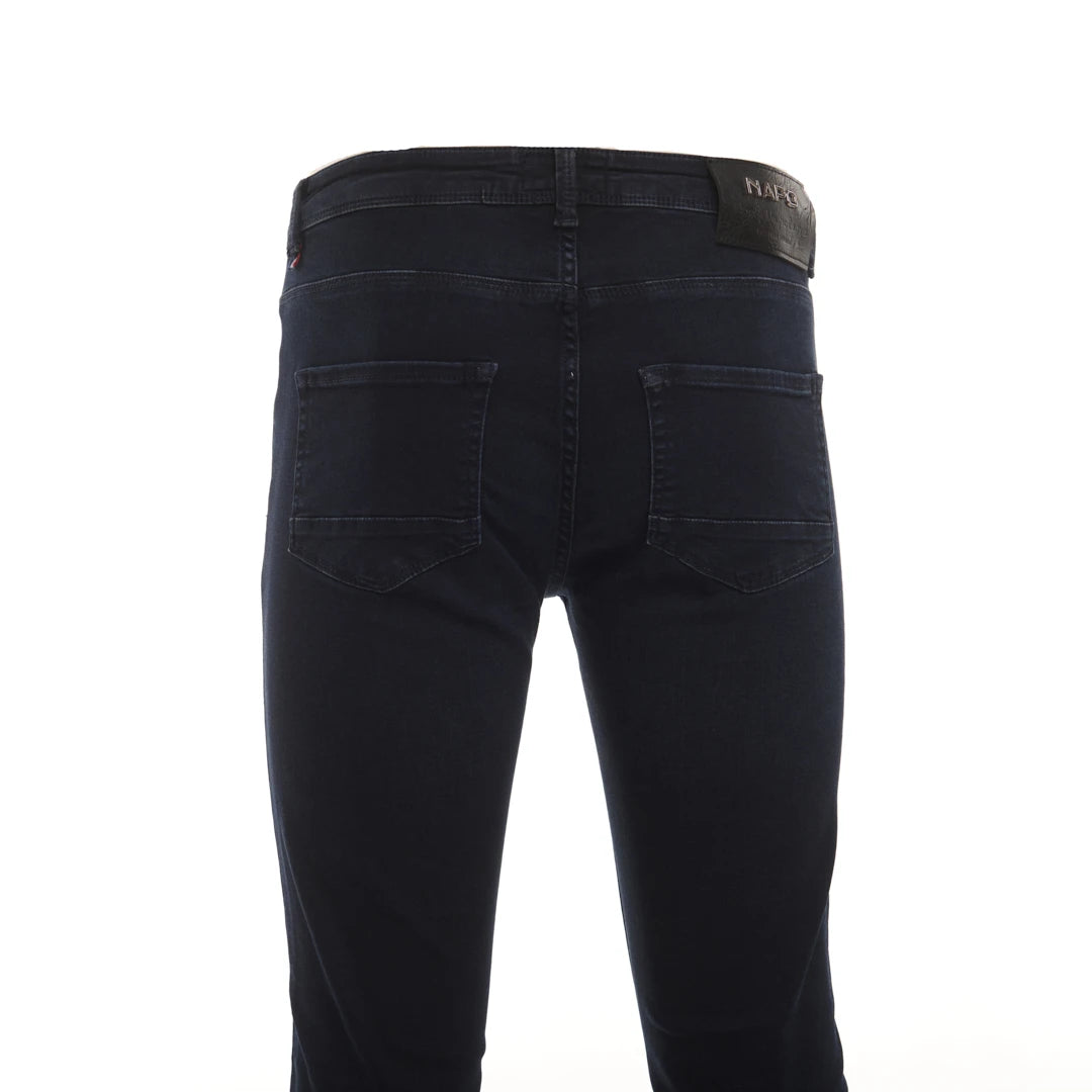 MONTE NAPOLEONE STRECH DENIM