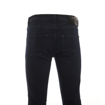 MONTE NAPOLEONE STRECH DENIM