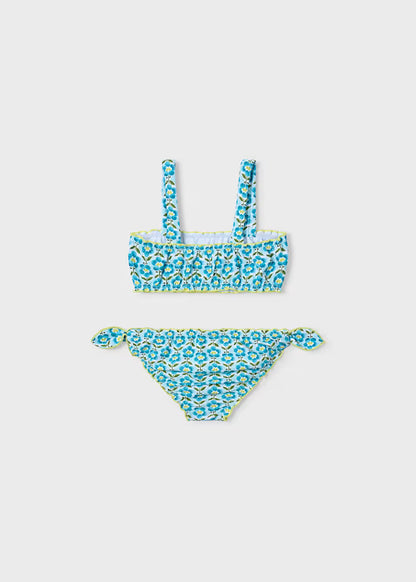 _MAYORAL PRINTED BIKINI