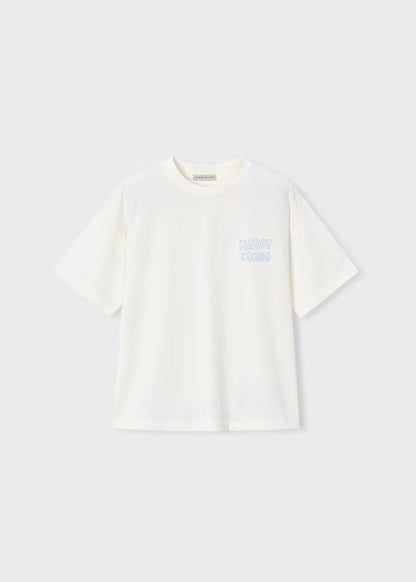 MAYORAL HAPPY COMBO T SHIRT
