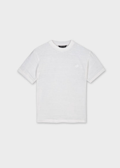 MAYORAL BOYS COTTON T SHIRT