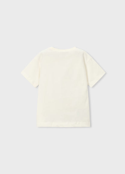 MAYORAL BOYS T SHIRT TRUCK