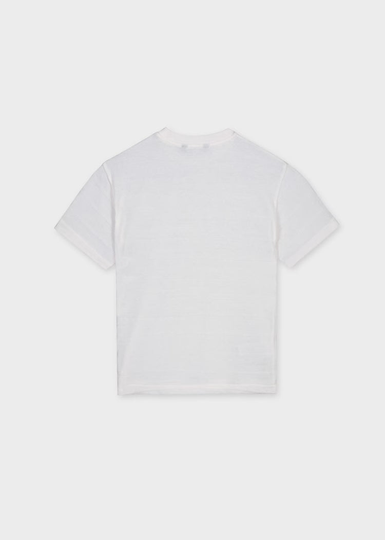 MAYORAL BOYS COTTON T SHIRT
