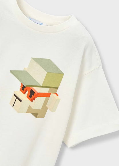 MAYORAL MIX AND MATCH SET