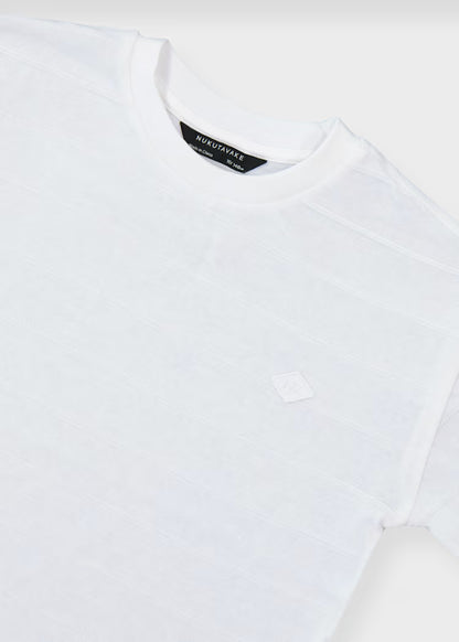 MAYORAL BOYS COTTON T SHIRT