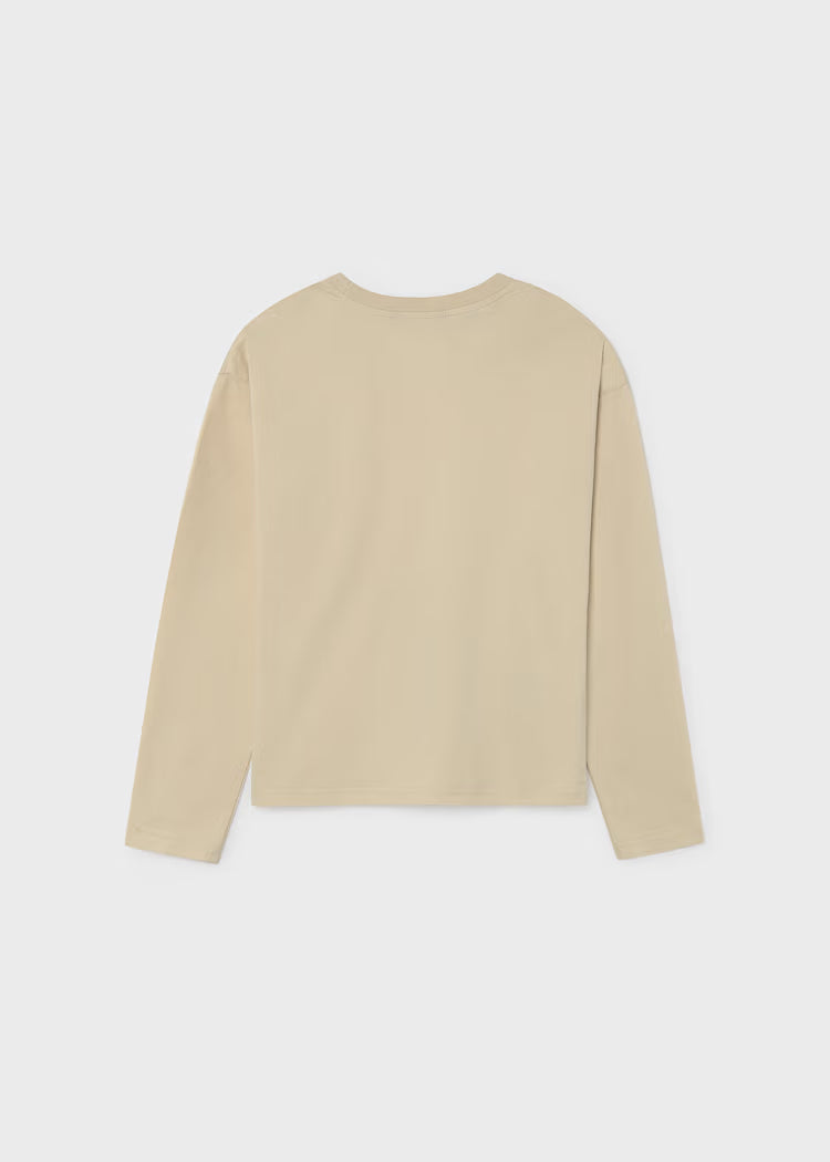 MAYORAL KIDS SKATE LAB LS T SHIRT