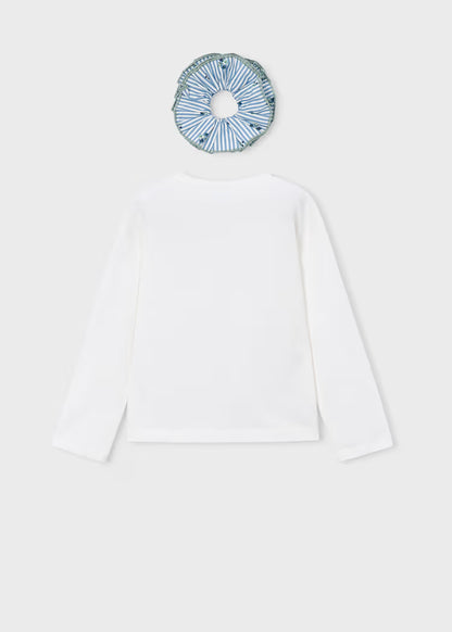 MAYORAL GIRLS BLOUSE