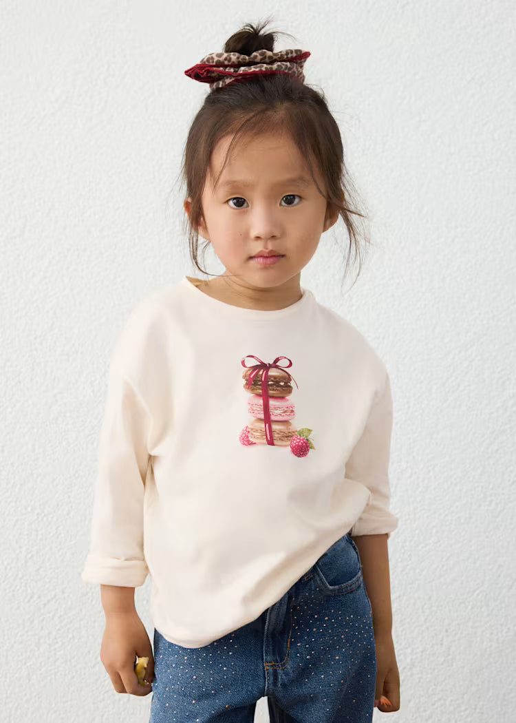 MAYORAL GIRLS BLOUSE