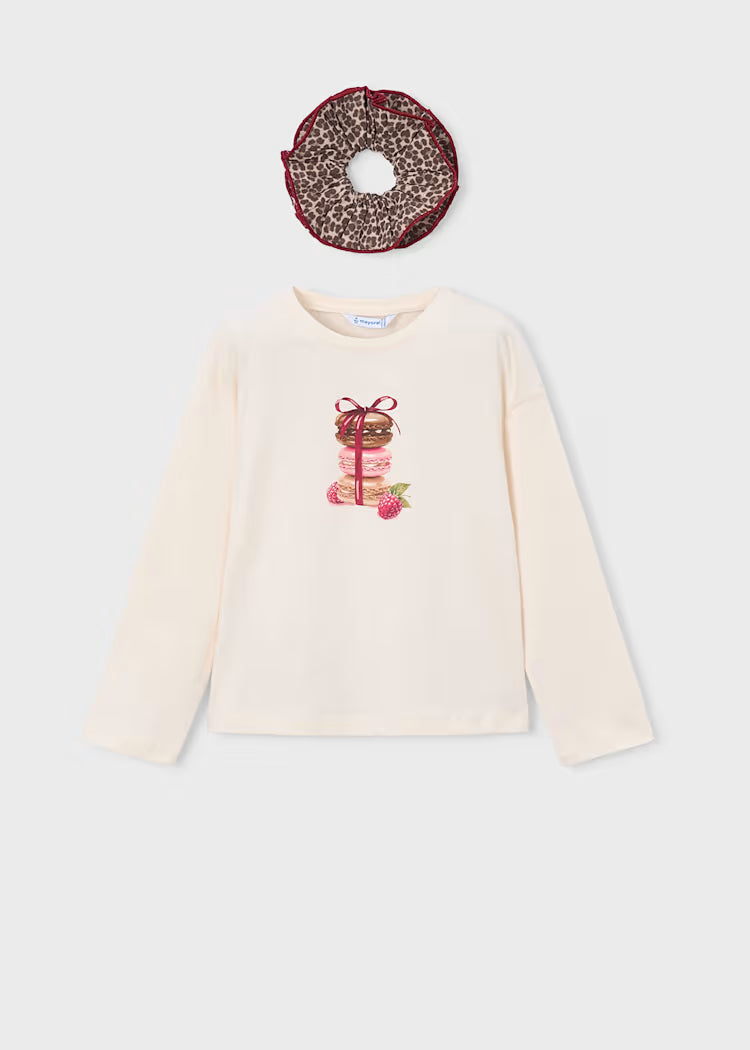 MAYORAL GIRLS BLOUSE