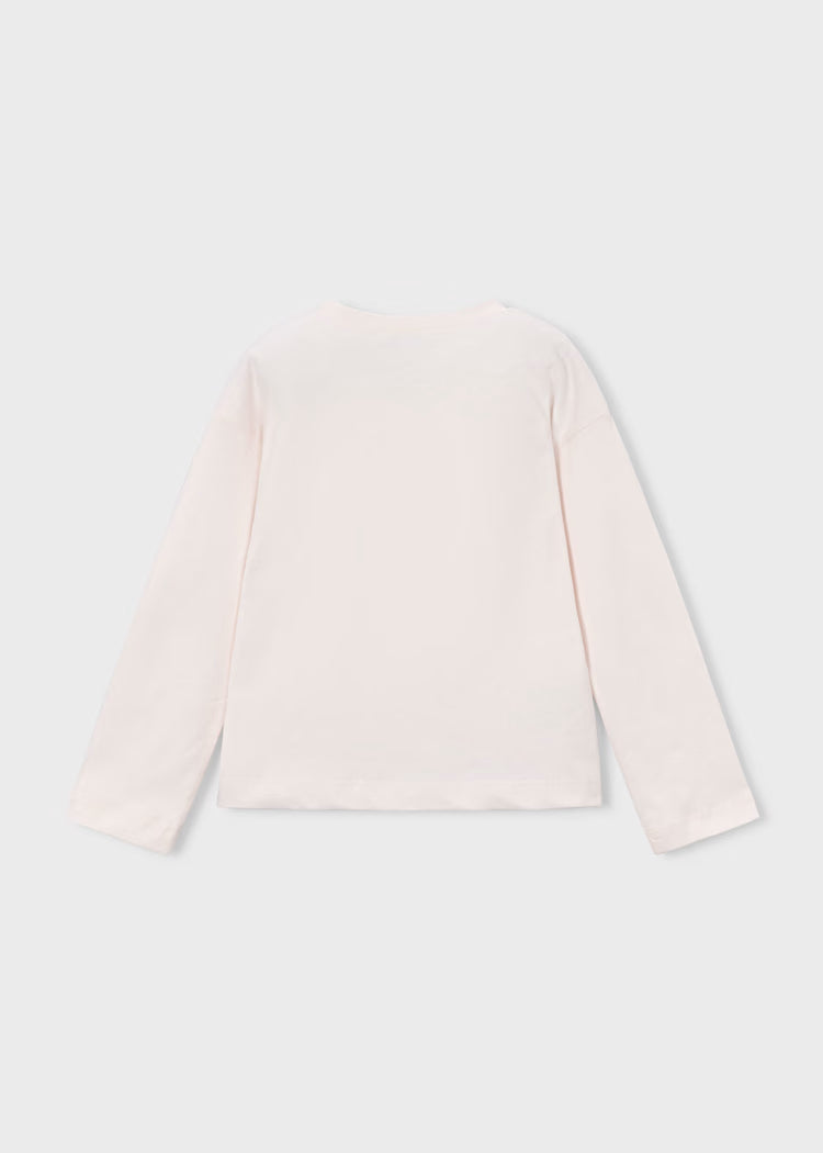 MAYORAL GIRLS BLOUSE