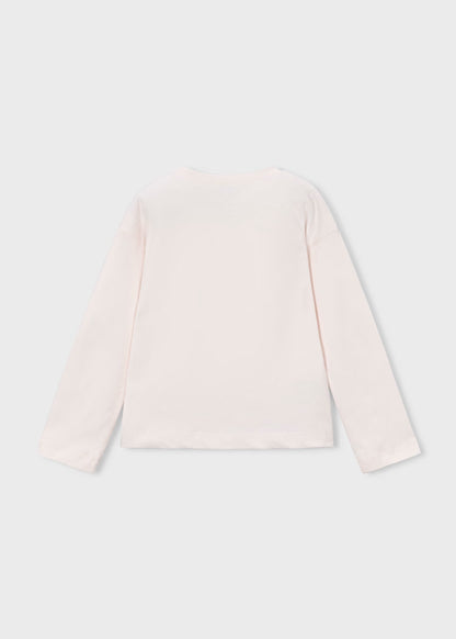 MAYORAL GIRLS BLOUSE