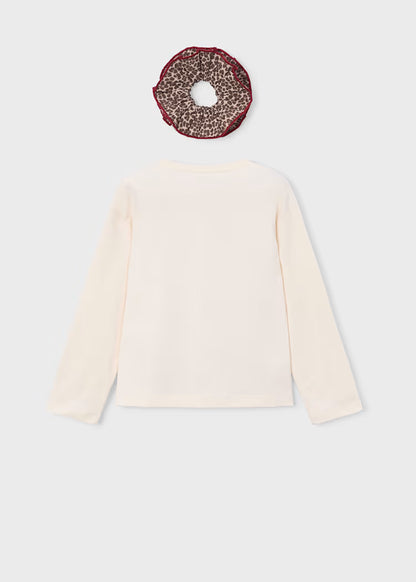 MAYORAL GIRLS BLOUSE