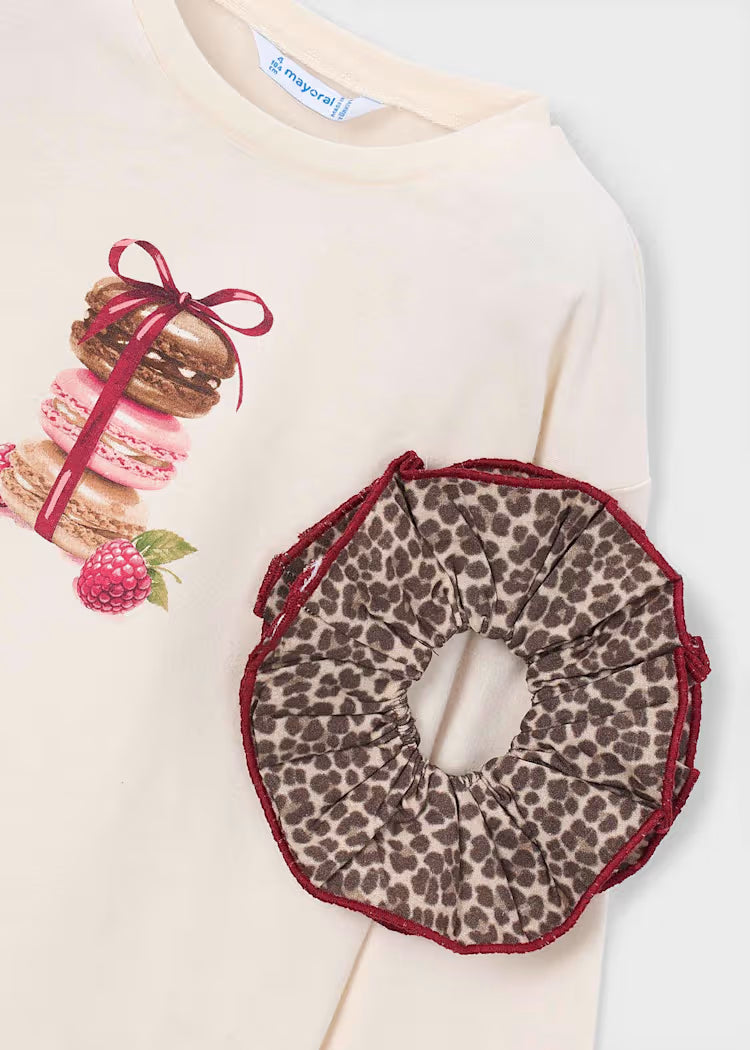 MAYORAL GIRLS BLOUSE