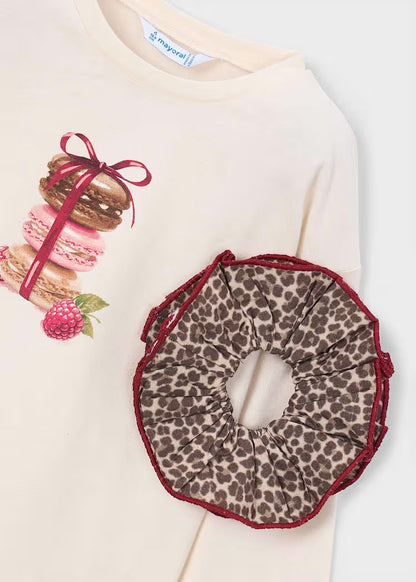 MAYORAL GIRLS BLOUSE