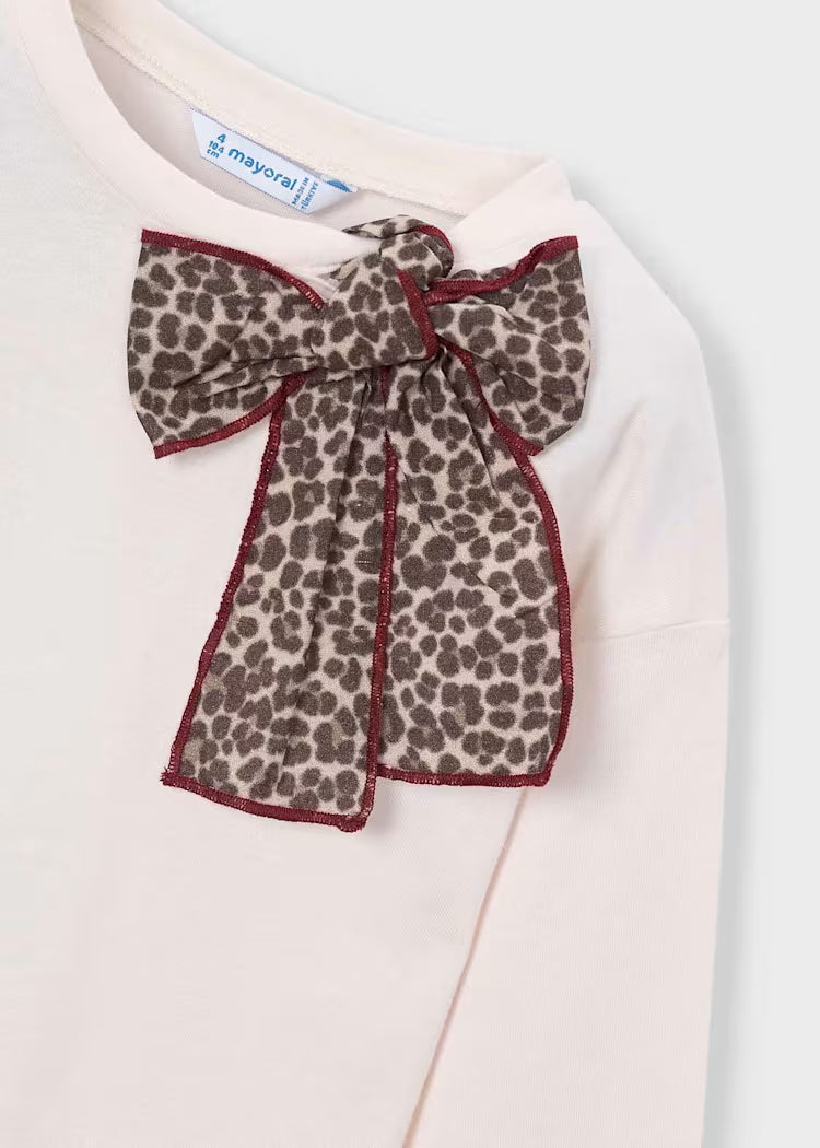 MAYORAL GIRLS BLOUSE
