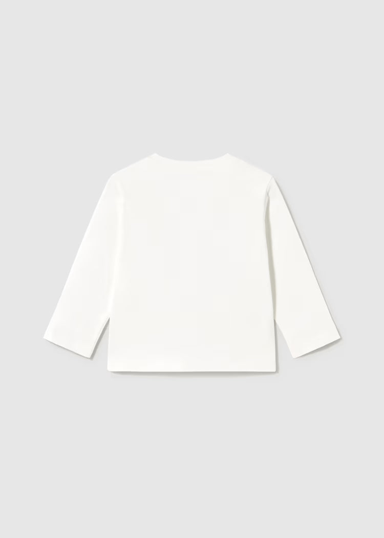MAYORAL KIDS T SHIRT FRIENDS