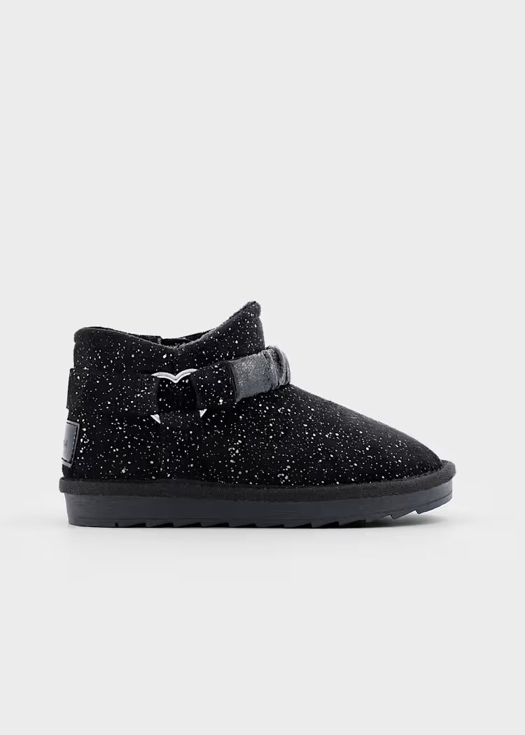 MAYORAL GIRLS AUSTRALIAN LOW BOOTS
