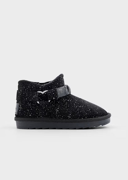 MAYORAL GIRLS AUSTRALIAN LOW BOOTS