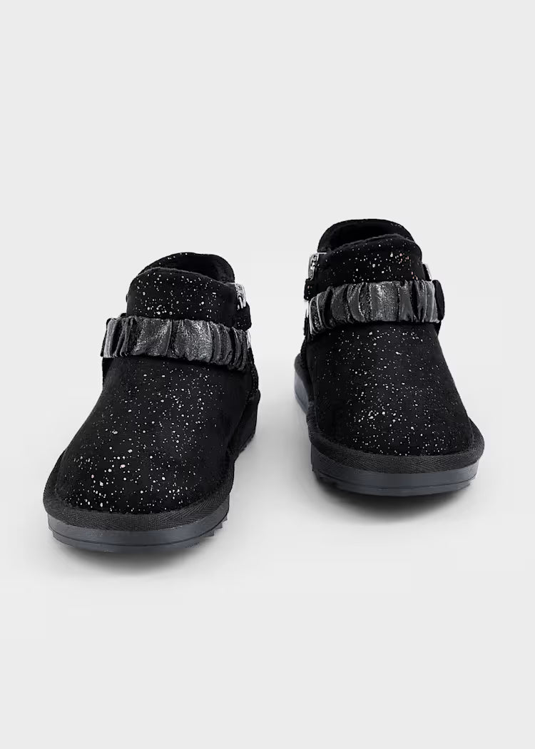 MAYORAL GIRLS AUSTRALIAN LOW BOOTS