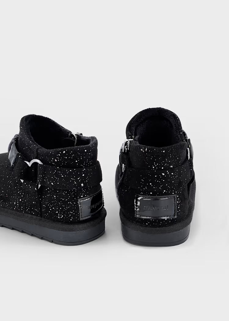 MAYORAL GIRLS AUSTRALIAN LOW BOOTS