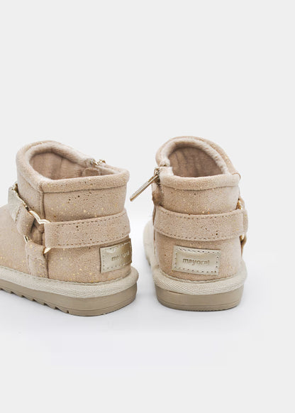 MAYORAL GIRLS AUSTRALIAN LOW BOOTS