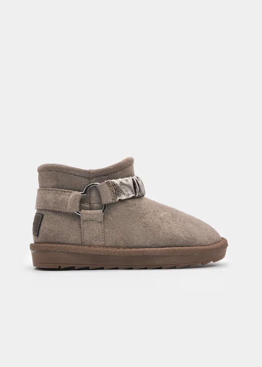 MAYORAL GIRLS AUSTRALIAN LOW BOOTS