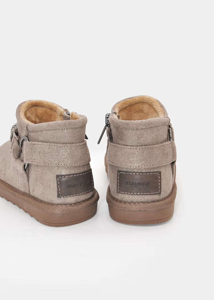 MAYORAL GIRLS AUSTRALIAN LOW BOOTS