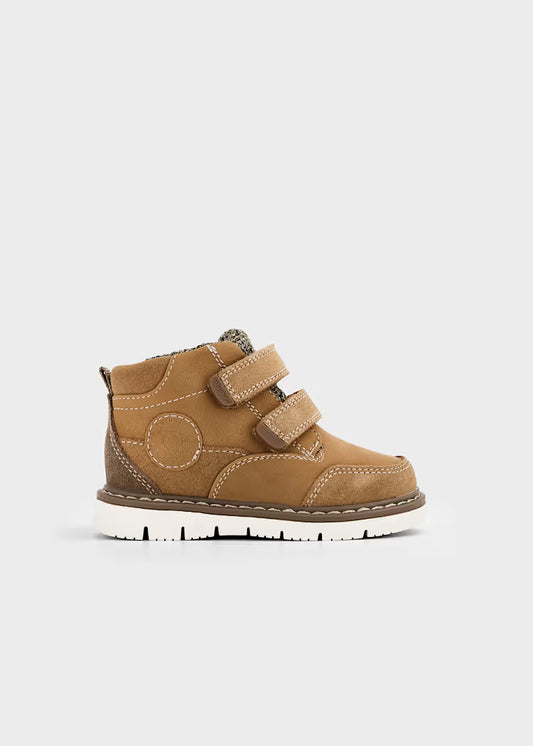 MAYORAL KIDS VELCRO SHOES