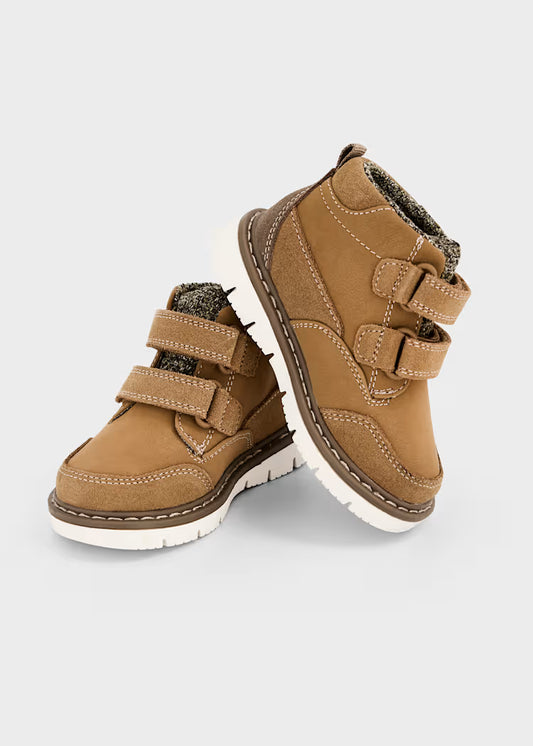 MAYORAL KIDS VELCRO SHOES