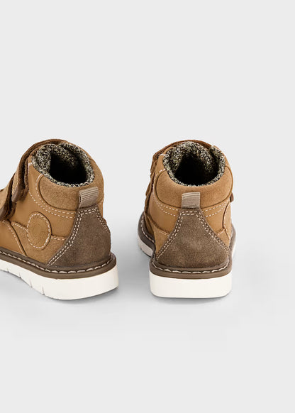 MAYORAL KIDS VELCRO SHOES